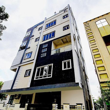 Hotel O Home Comfortable Stays, Near Aasam Gadh Current Office Sururnagar Zewnętrze zdjęcie
