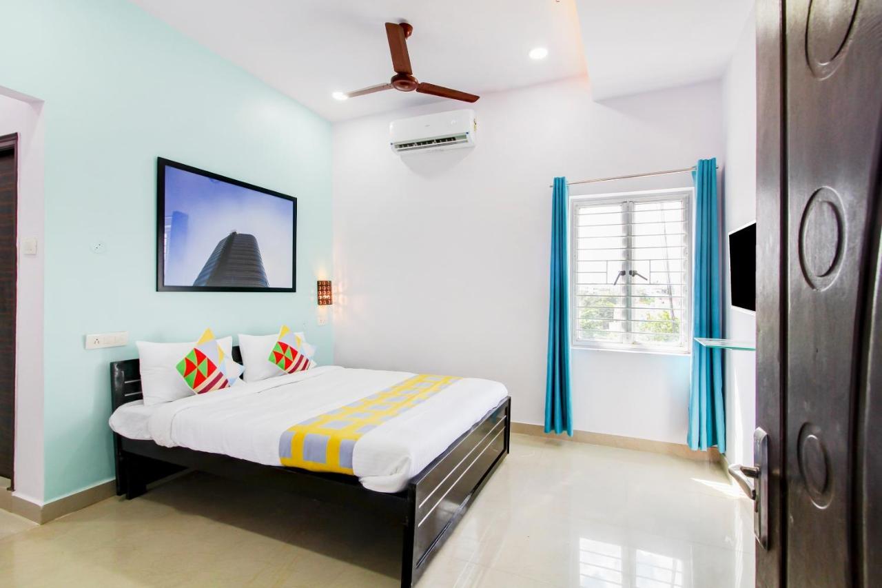 Hotel O Home Comfortable Stays, Near Aasam Gadh Current Office Sururnagar Zewnętrze zdjęcie