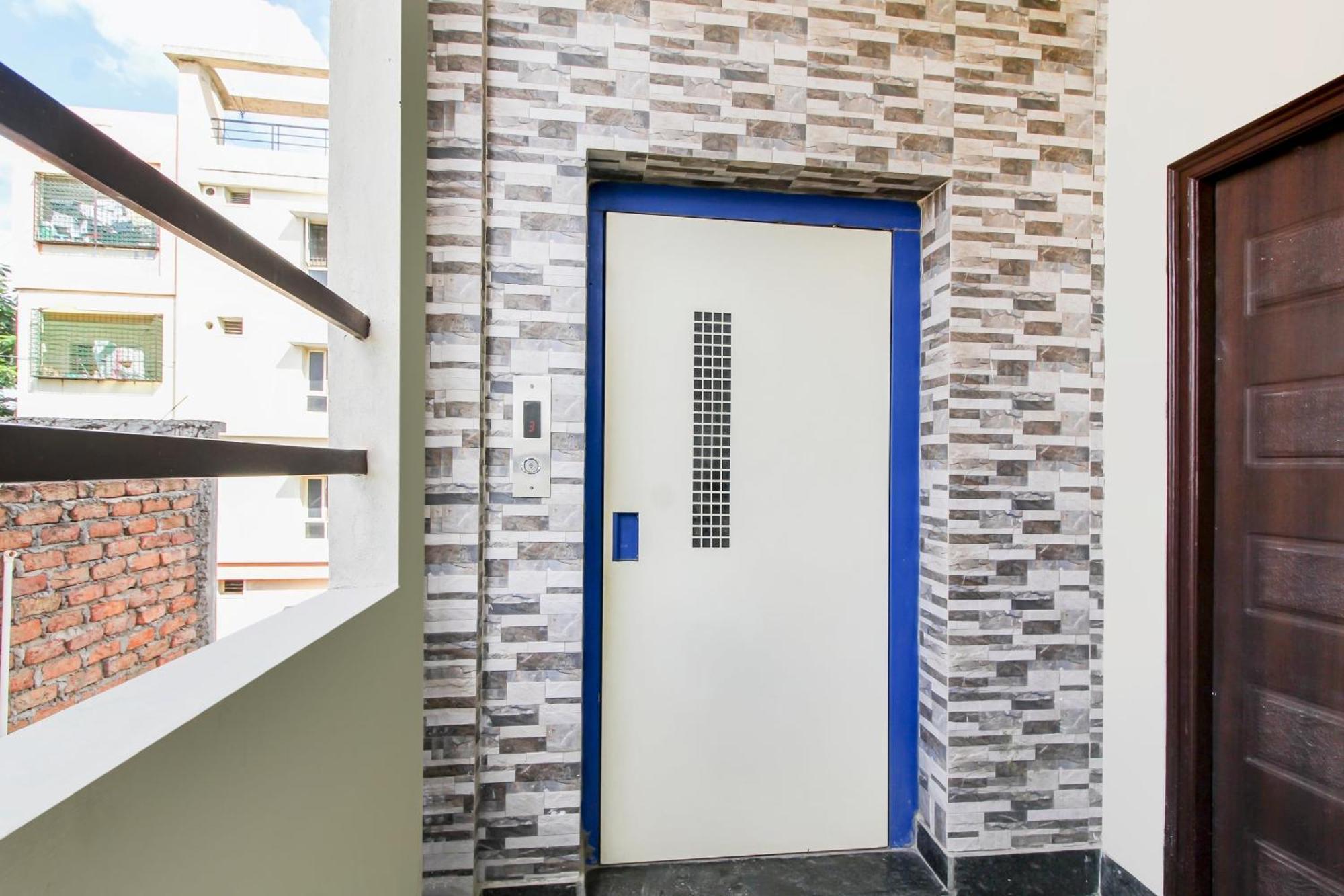 Hotel O Home Comfortable Stays, Near Aasam Gadh Current Office Sururnagar Zewnętrze zdjęcie
